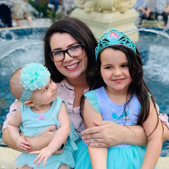 Meet your Posher, Amanda - Picture 1 of 1